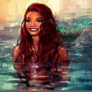 Meet your Posher, Latasha